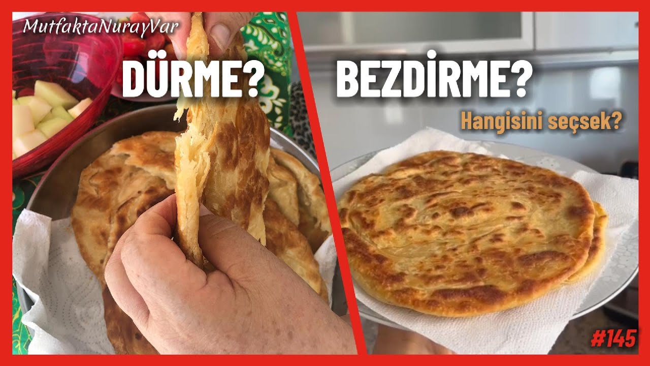 Göçmen Sofrasından Dürme/Bezdirme! Ablamla Usta-Çırak Atışması!