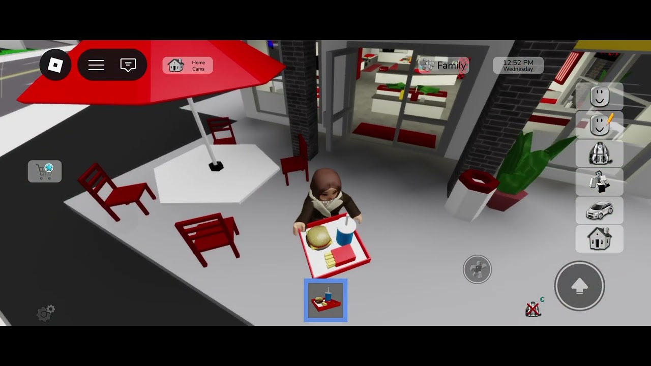 سوقت اصغر سياره في العالم ❤🍒🥰😍🥹🫶