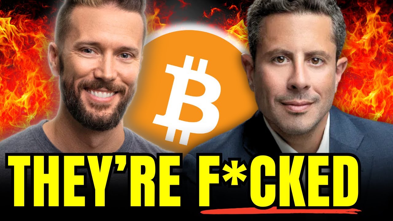 Can THIS Finally Kill Bitcoin? What 99.9% STILL Don’t Understand | Saifedean Ammous