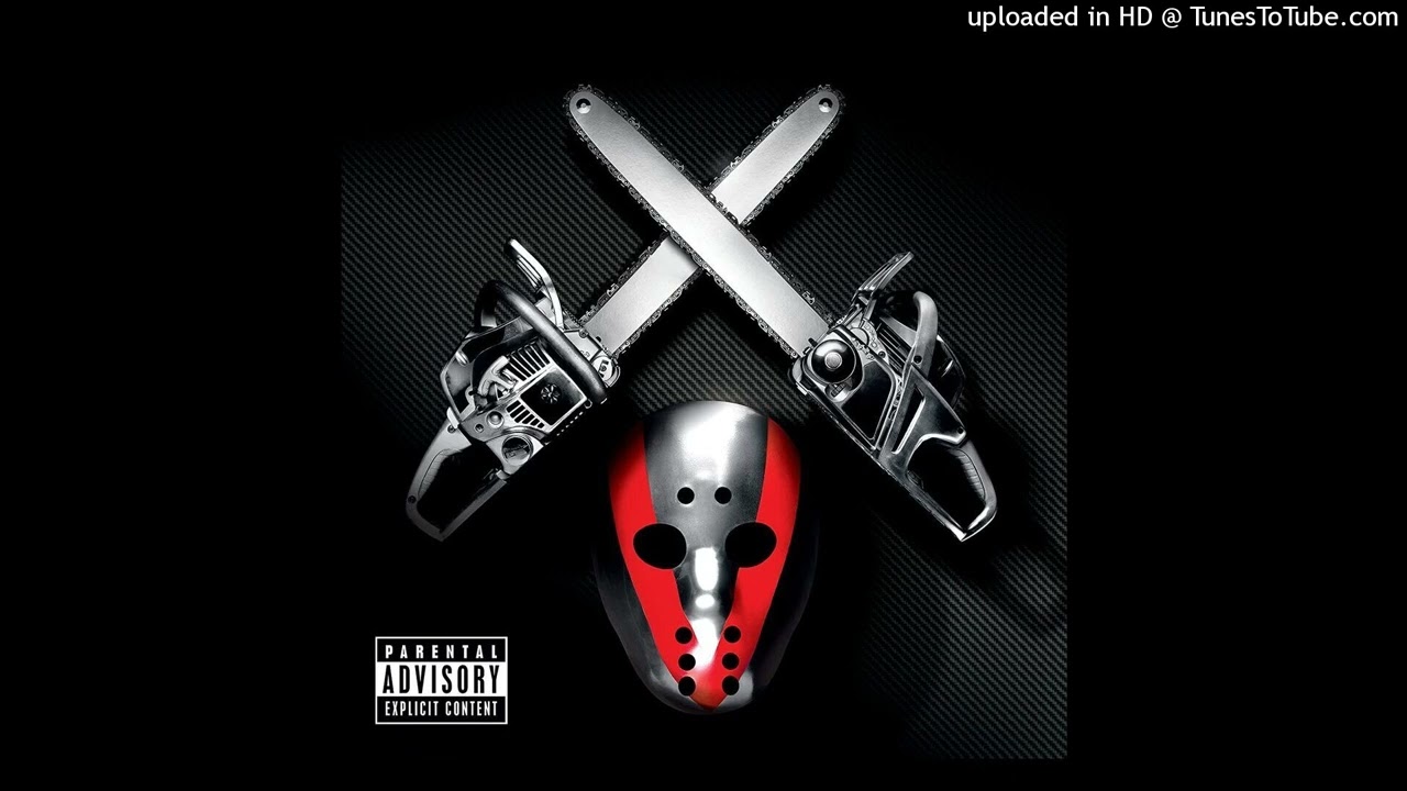 Eminem - Lose Yourself Demo Instrumental