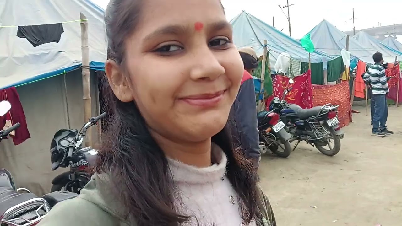महाकुंभ में रामायण 