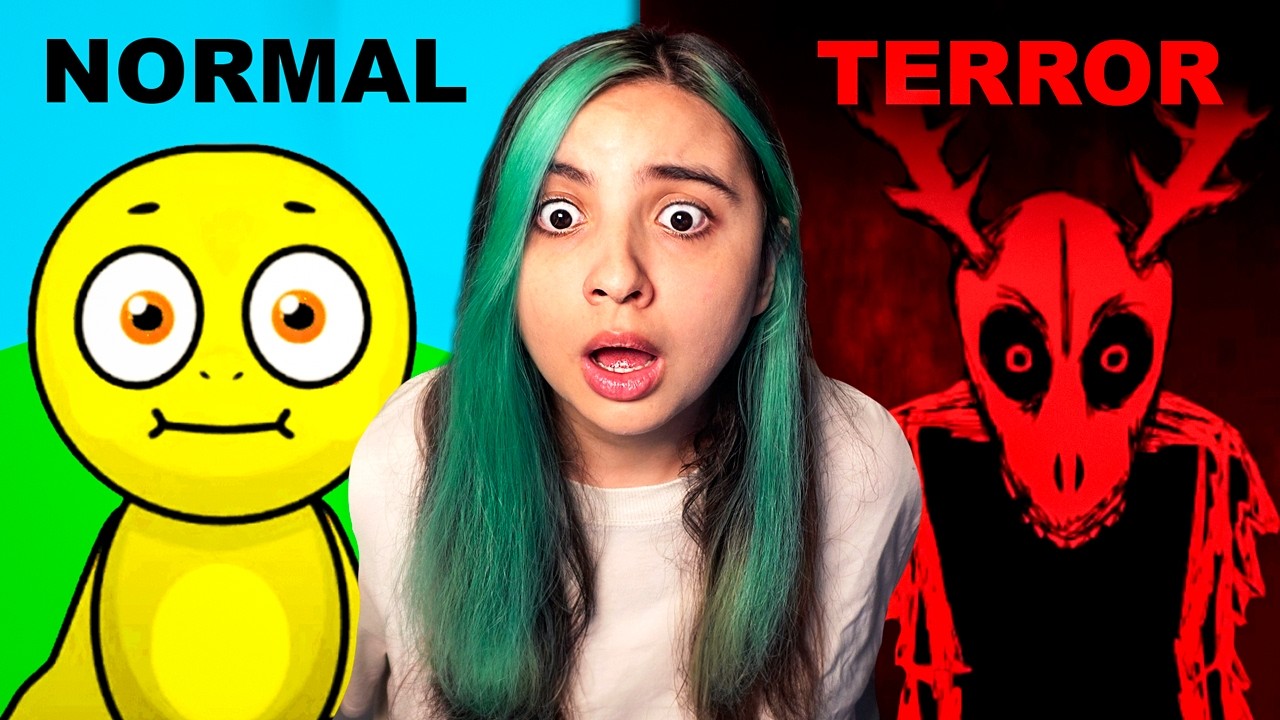 ESSE NOVO SPRUNKI FOFO É MUITO MAIS TRAUMATIZANTE... (Incredibox Abgerny)