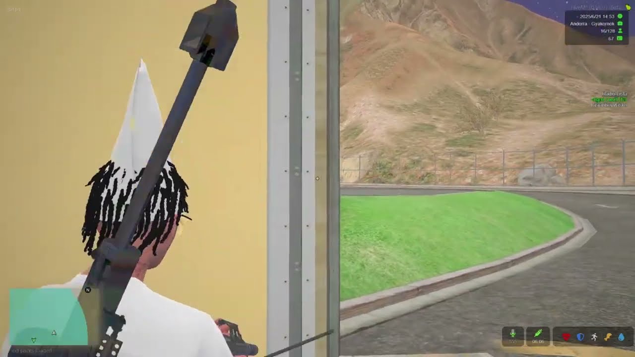 Tuff guy in hungary🤟🤟🤟