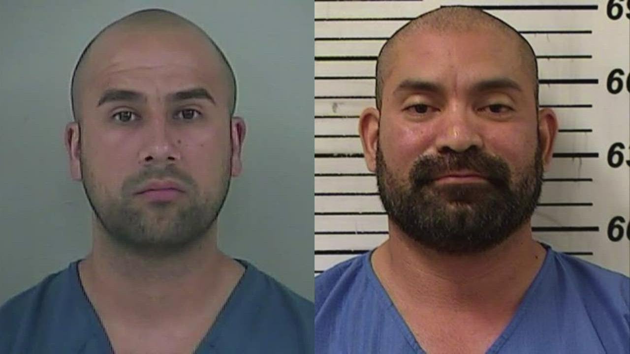 Two Columbus police officers federally charged for drug trafficking