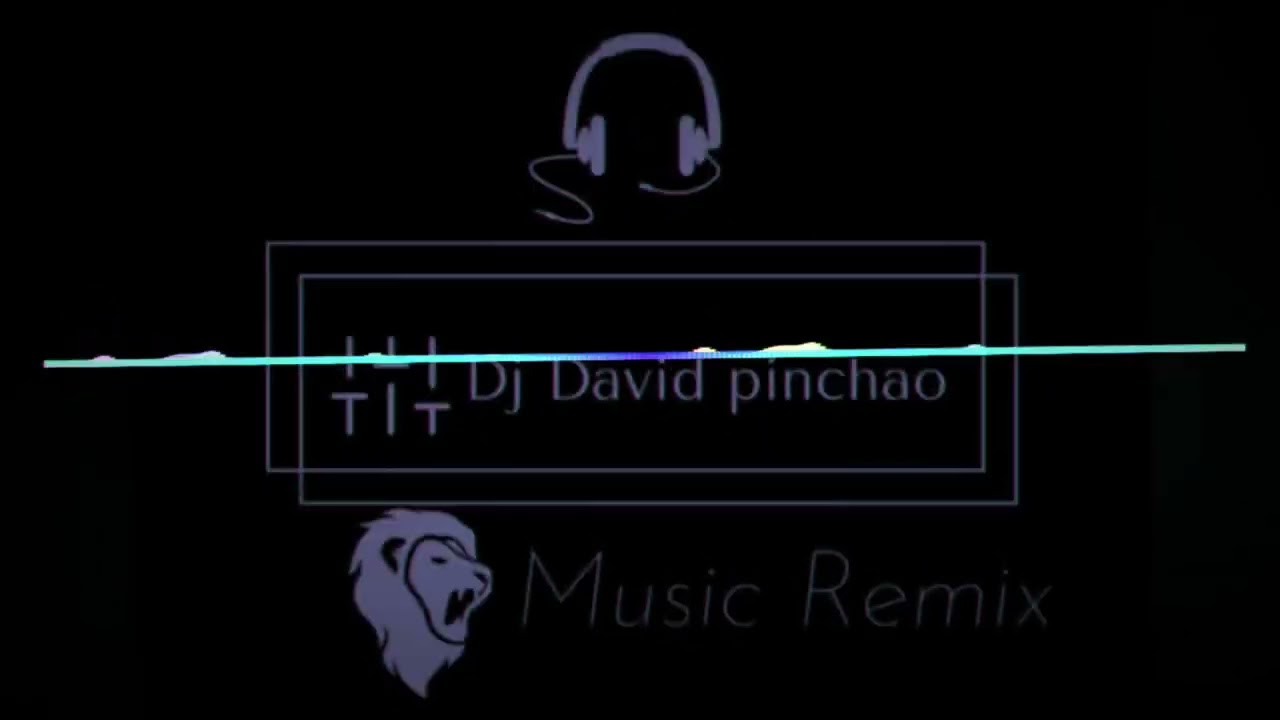 133 BPM - Entrada Brutal - Bomba Manuel _ Ricardo Suntaxi _ Remix - Dj David Pinchao 😉🤏🎹🎉💯