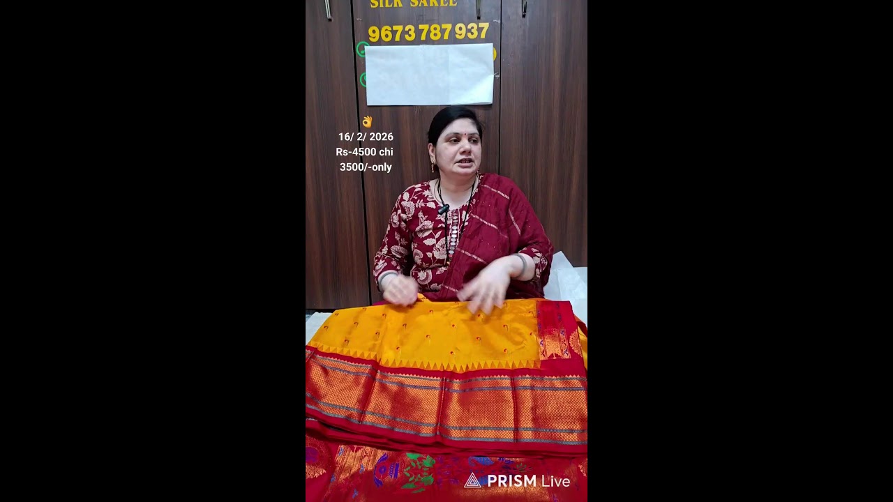 OFFER LIVE SAREE COLLECTION,  LIVE, JALDI BOOK KARE, LIMITED STOCK AVAILABLE