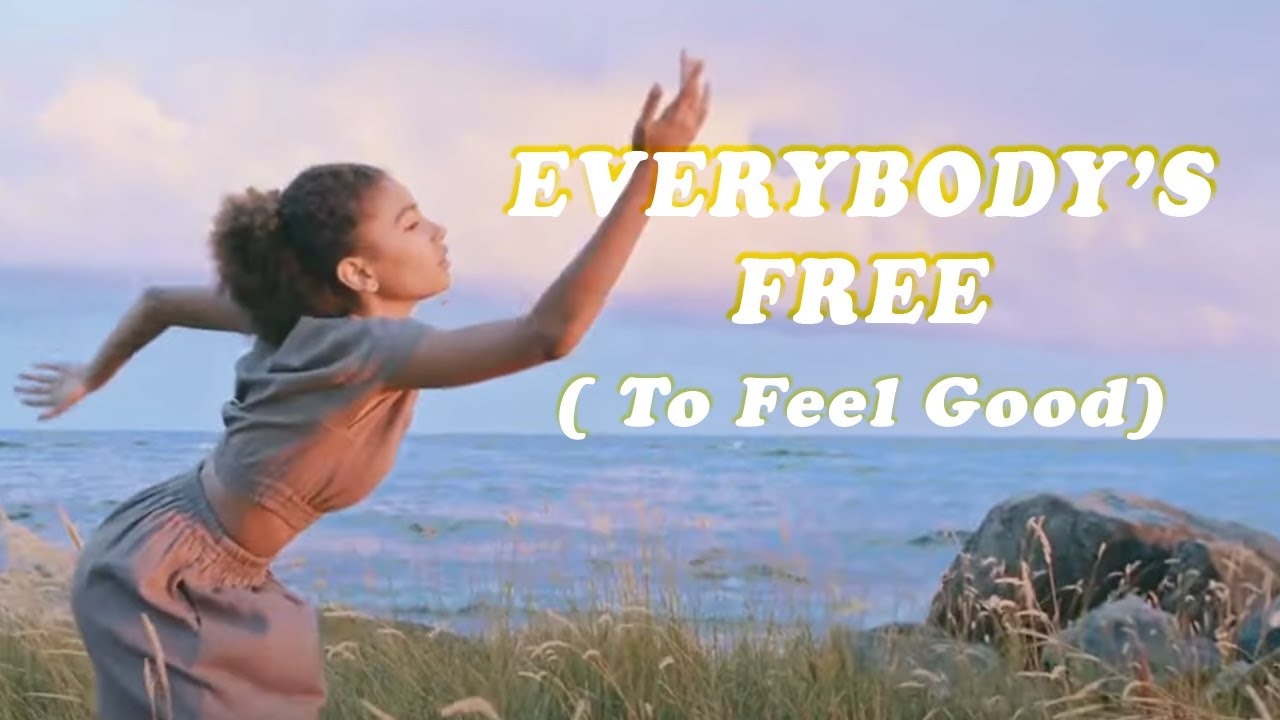 Everybody's Free (To Feel Good) - Christian Vila feat. Laura Streets