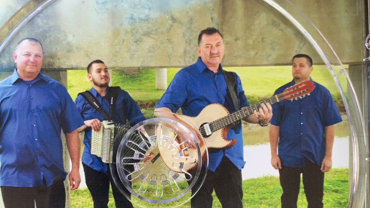 Los Tellez “Bonita Mujer”