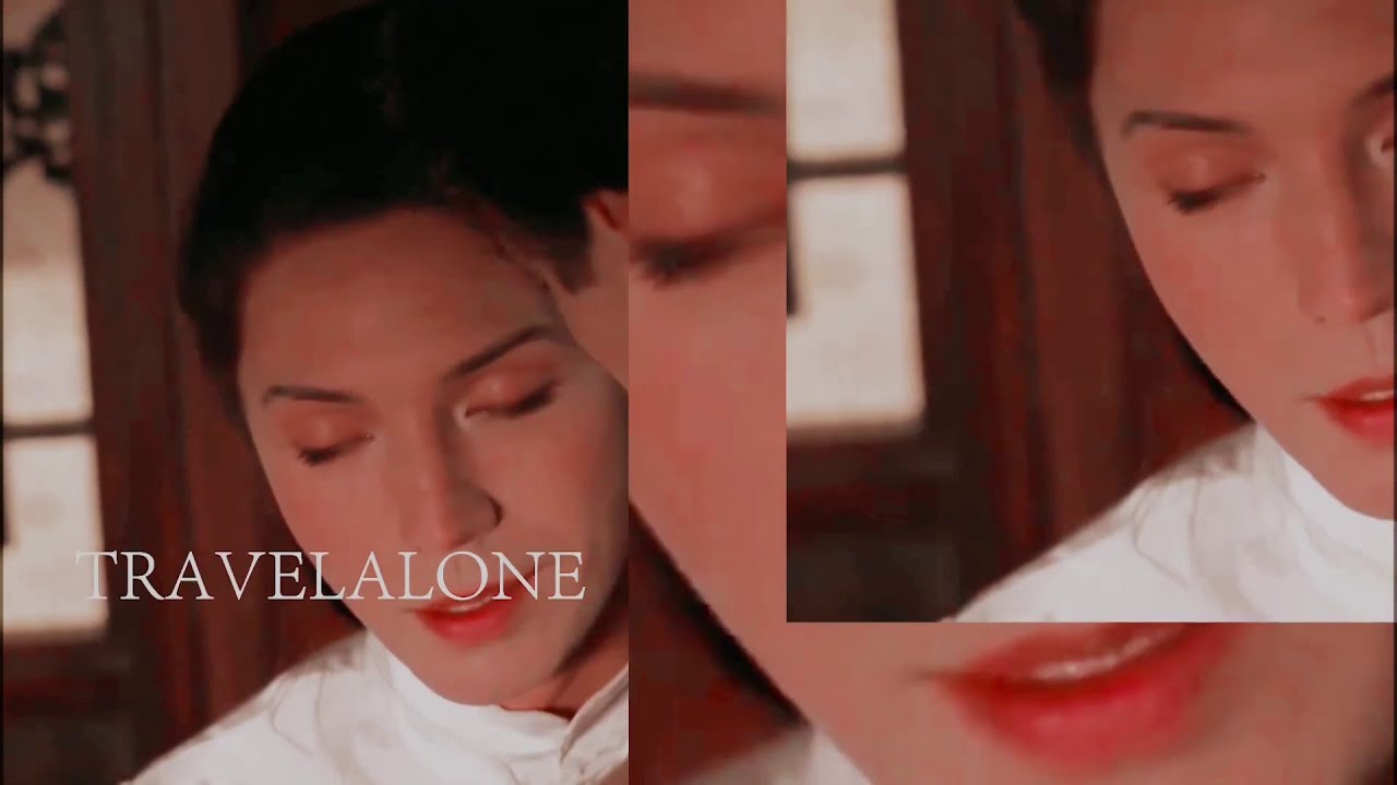 [Vietsub FMV] Tôn Long尊龙/Jone Lone