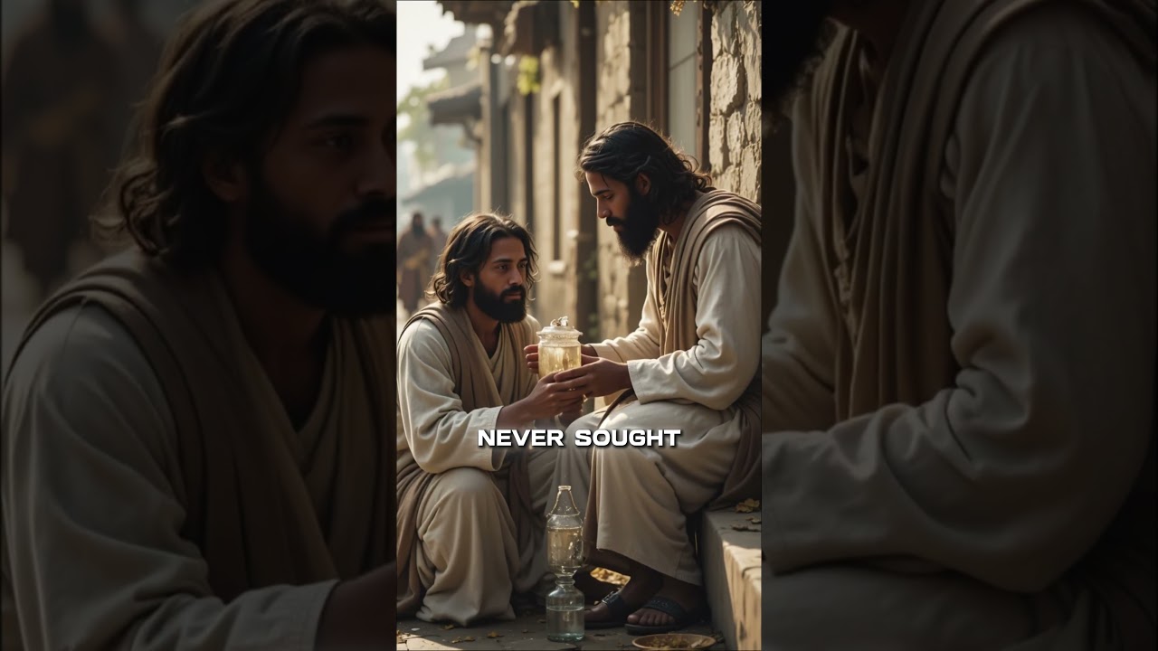 ✨ JESUS ABOUT ALLAH (GOD) | Powerful Message of Unity & Faith ✝️☪️