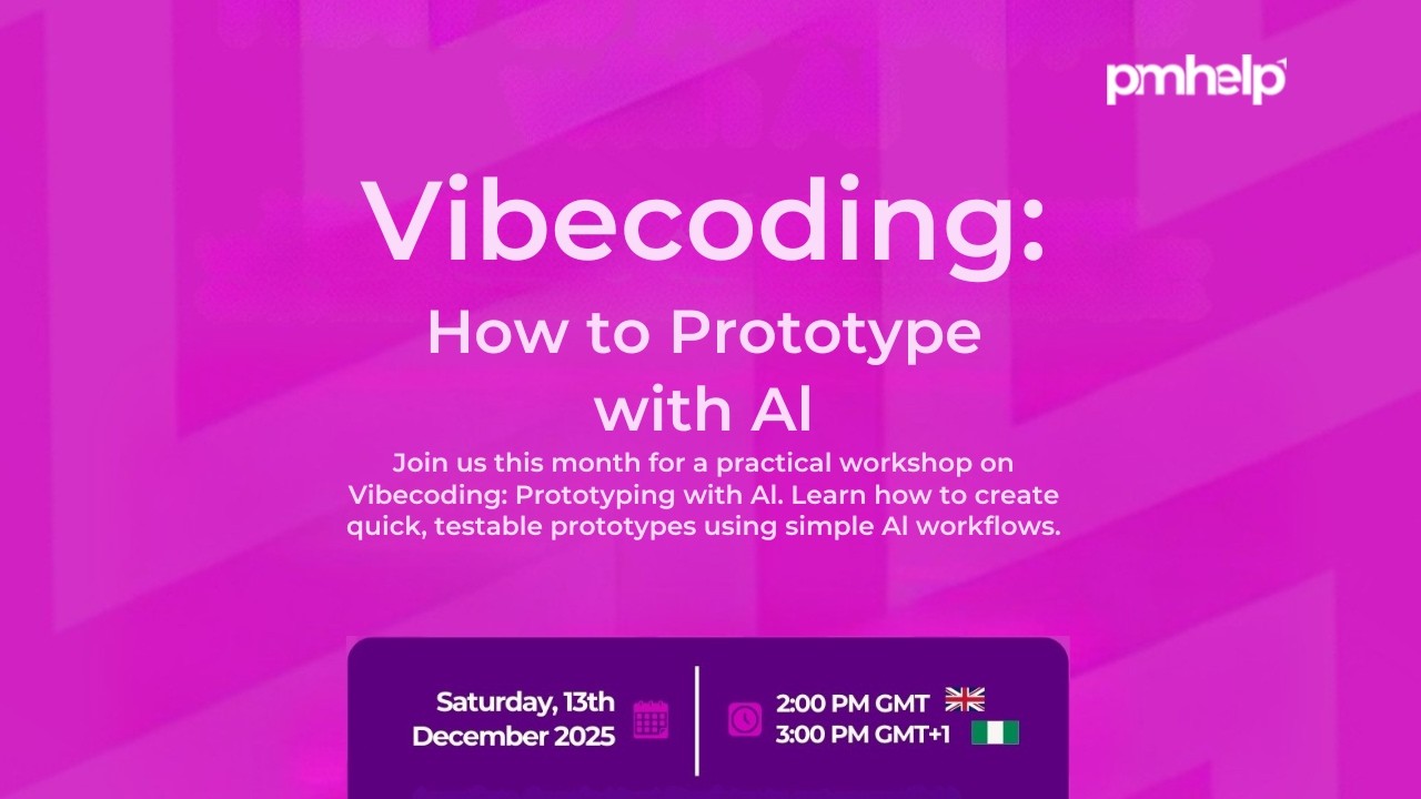 Vibe Coding:How to Prototype with AI