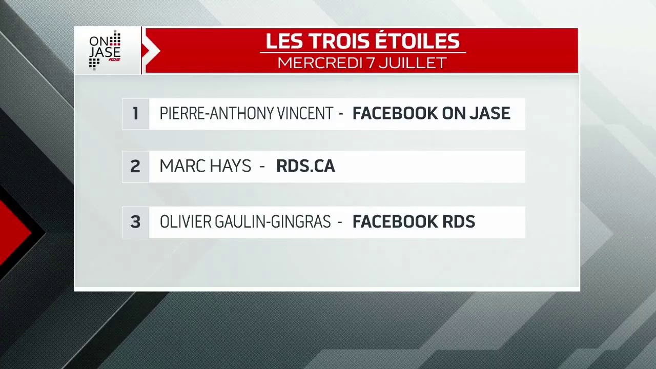 Le Canadien veut jouer un dernier match au Centre Bell