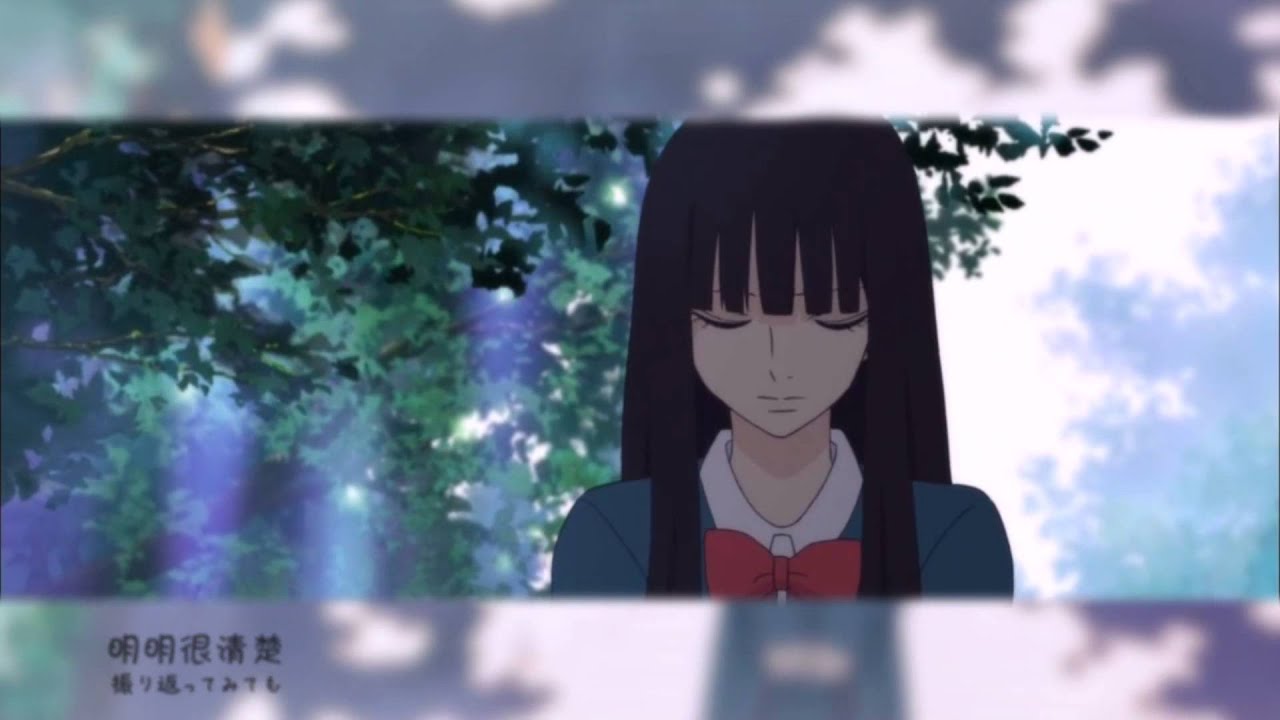 【綜漫治癒向AMV】暖洋洋的五月  傳遞著感情的季節