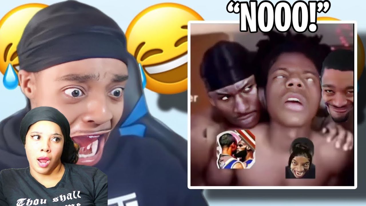FlightReacts Funniest Reactions To Sus Moments | Reaction
