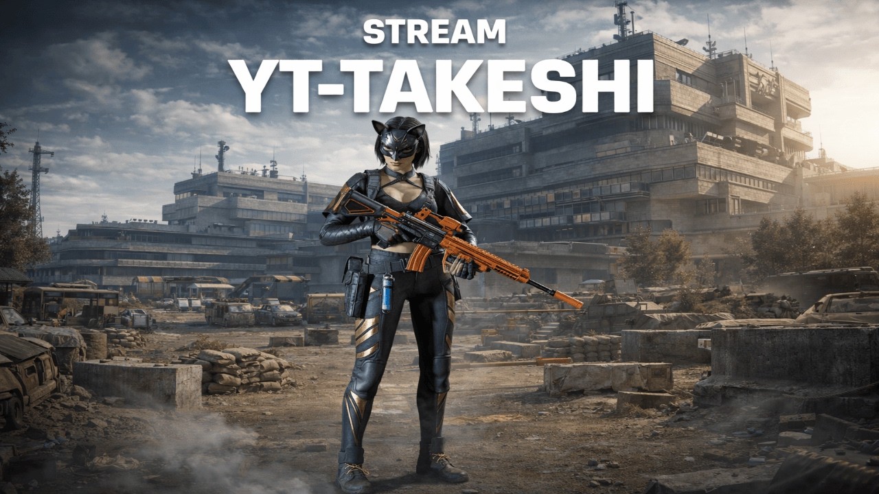 ИГРАЮ ФЕРМУ... #arenabreakout