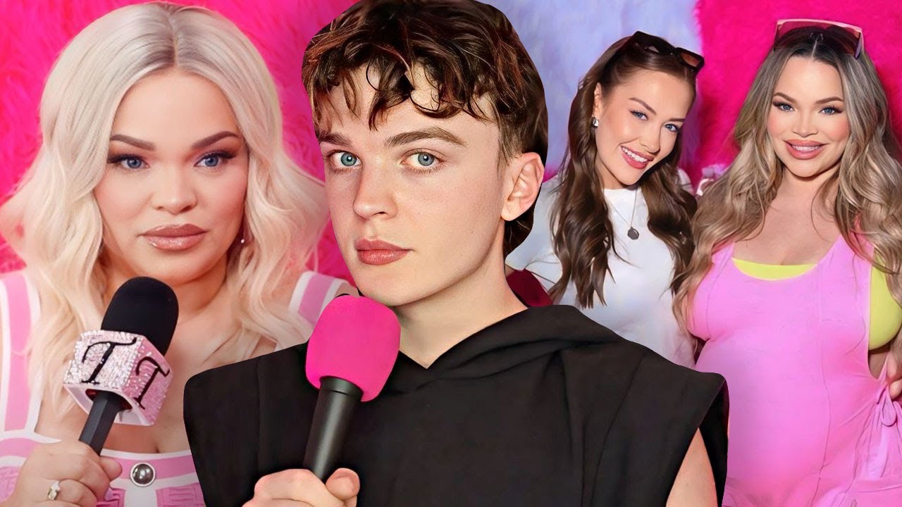 trisha paytas addresses brooke schofield