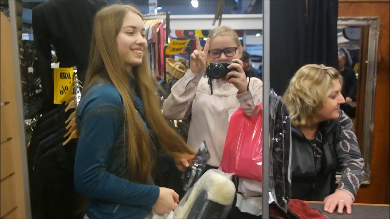 Herning Hest & Rytter Vlog 2018 | Anna jørgensen