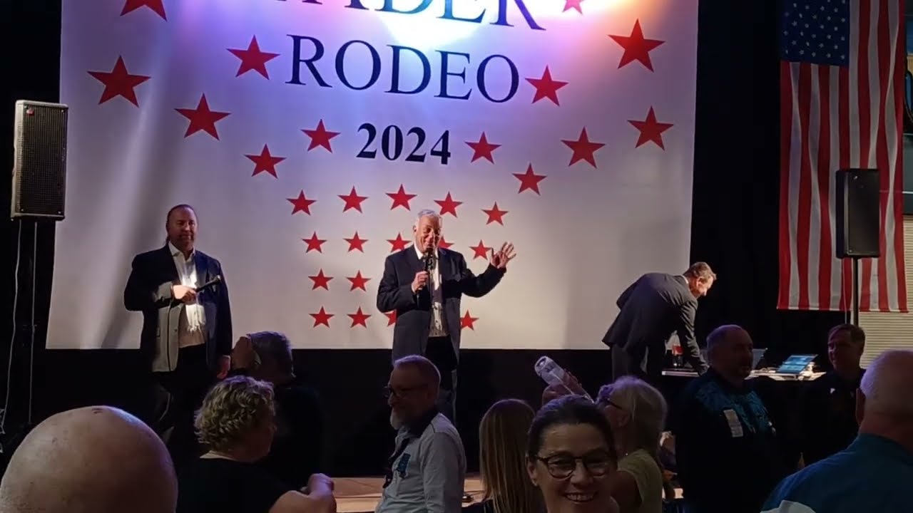 2024 PaderRodeo 