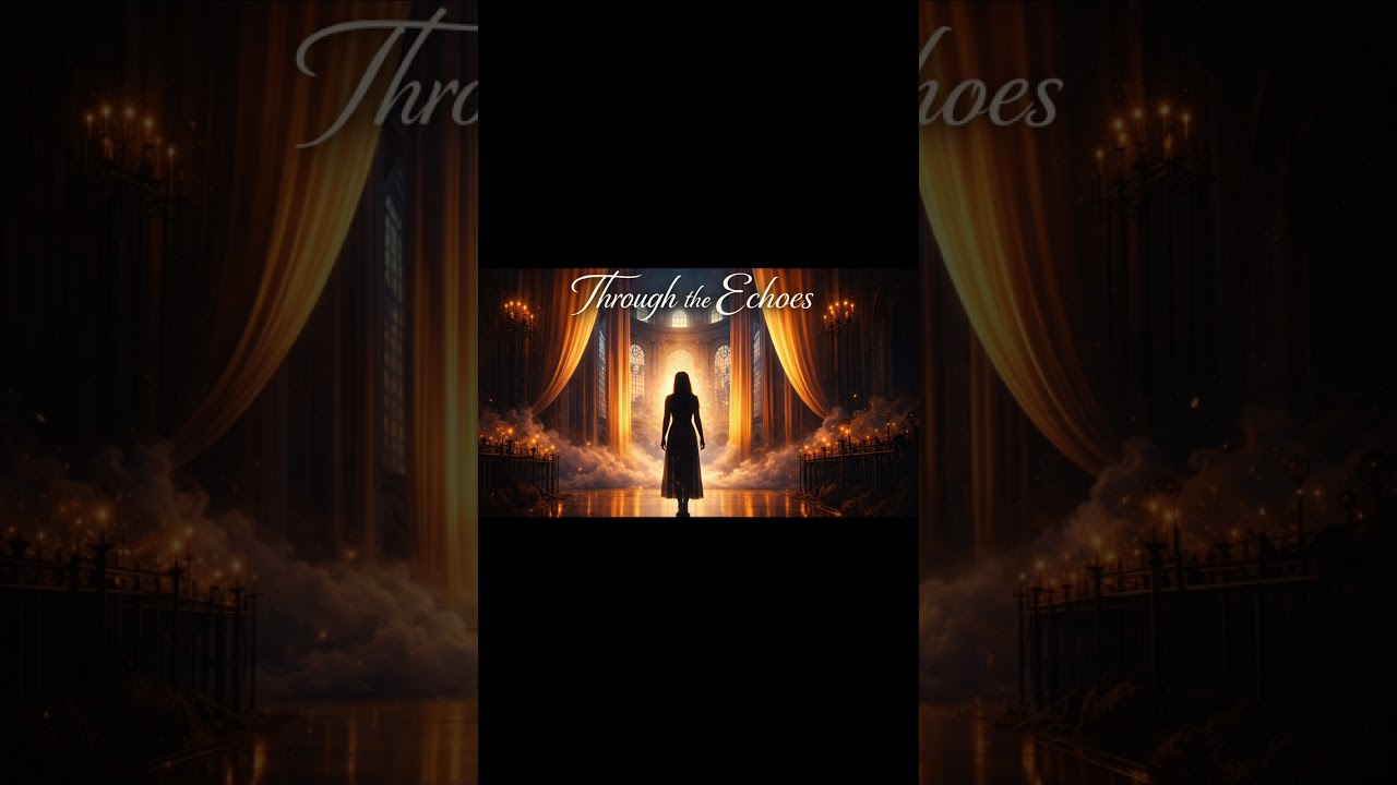 Through the Echos (Operatic Soprano) (official Audio)