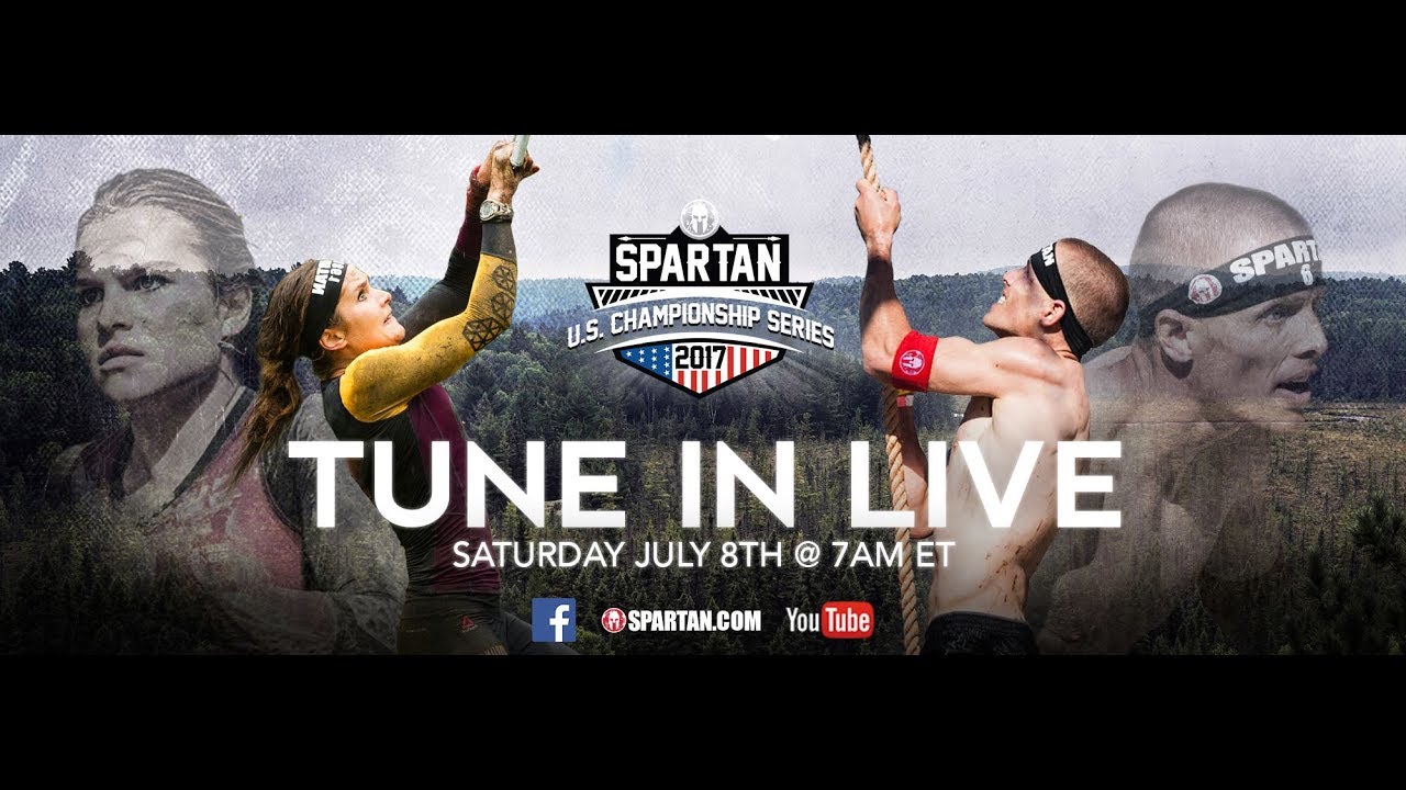 2017 Palmerton Super  | Spartan US Championship Series