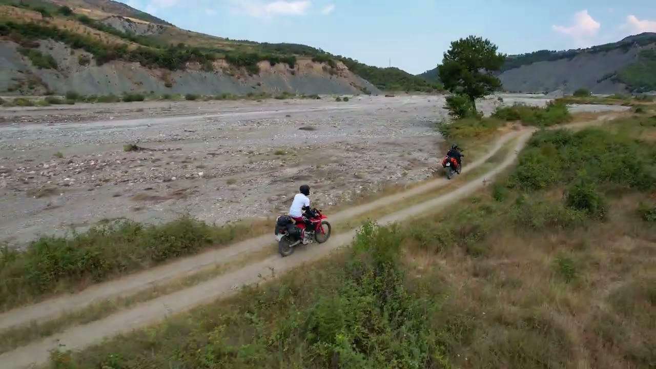 Balkan 2025: Kő Koppan