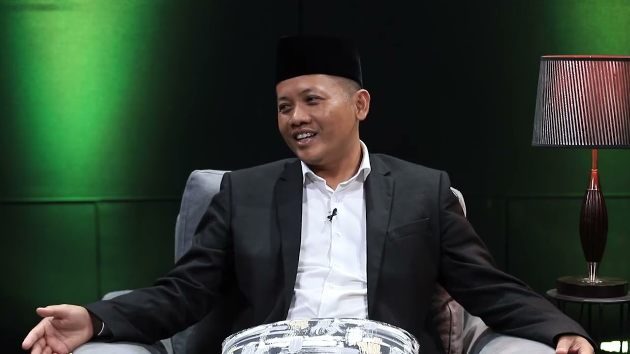 KALAM BIKIN TENANG INSPIRASI AL QURAN 5 MARET 2026