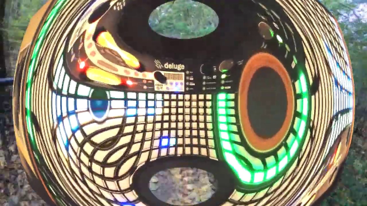 Volkspark 2.0 (Remastered sound with new clip)