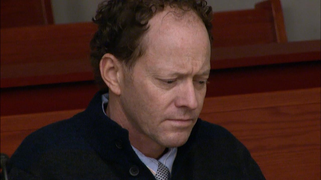 Utah Pediatrician Accused of Staging Ex-Wife's Death as Suicide