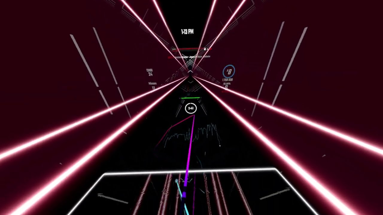 Autobahn Crasher