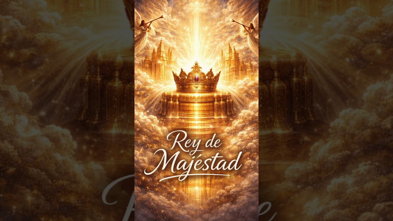 Rey de majestad
