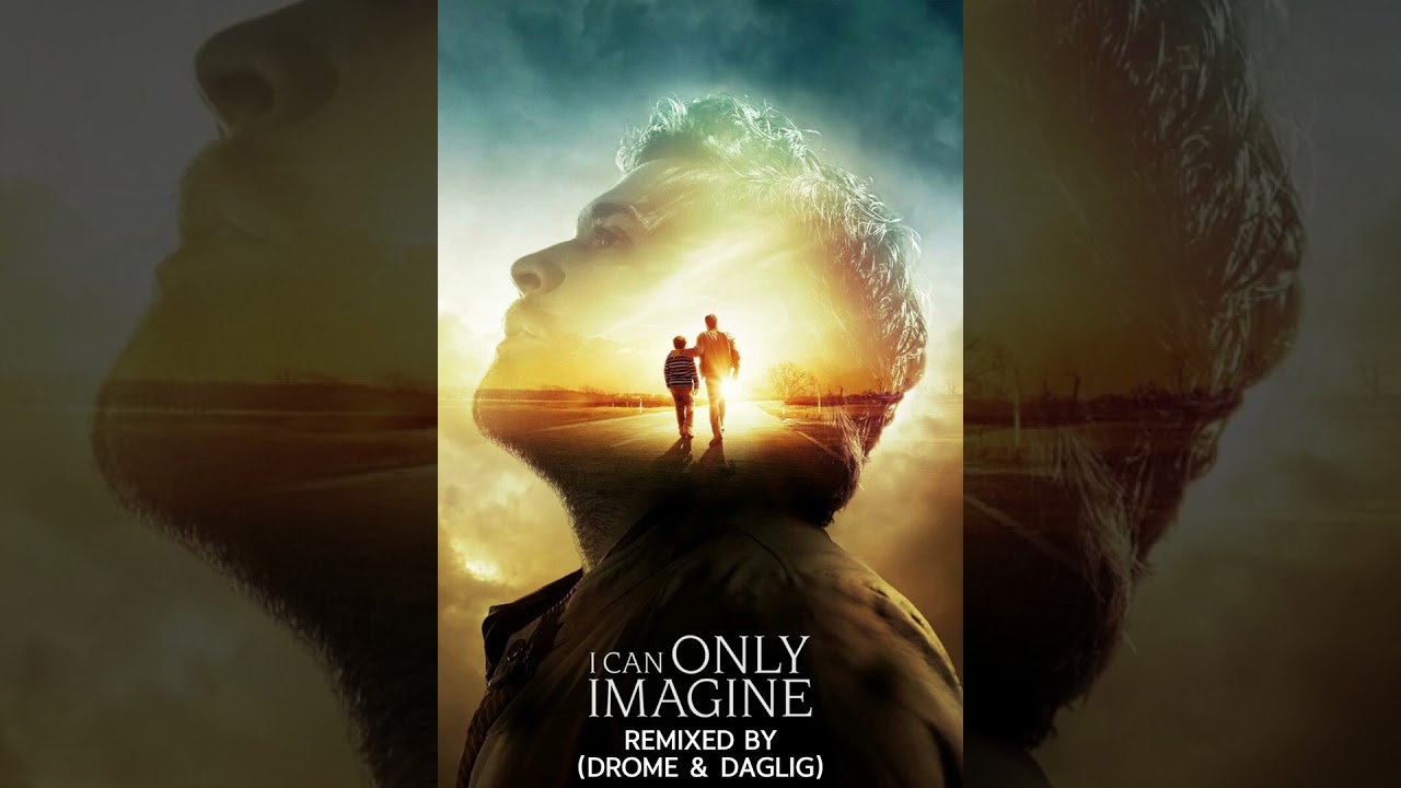 I Can Only Imagine- (Drome Remastered 2026🇿🇦)