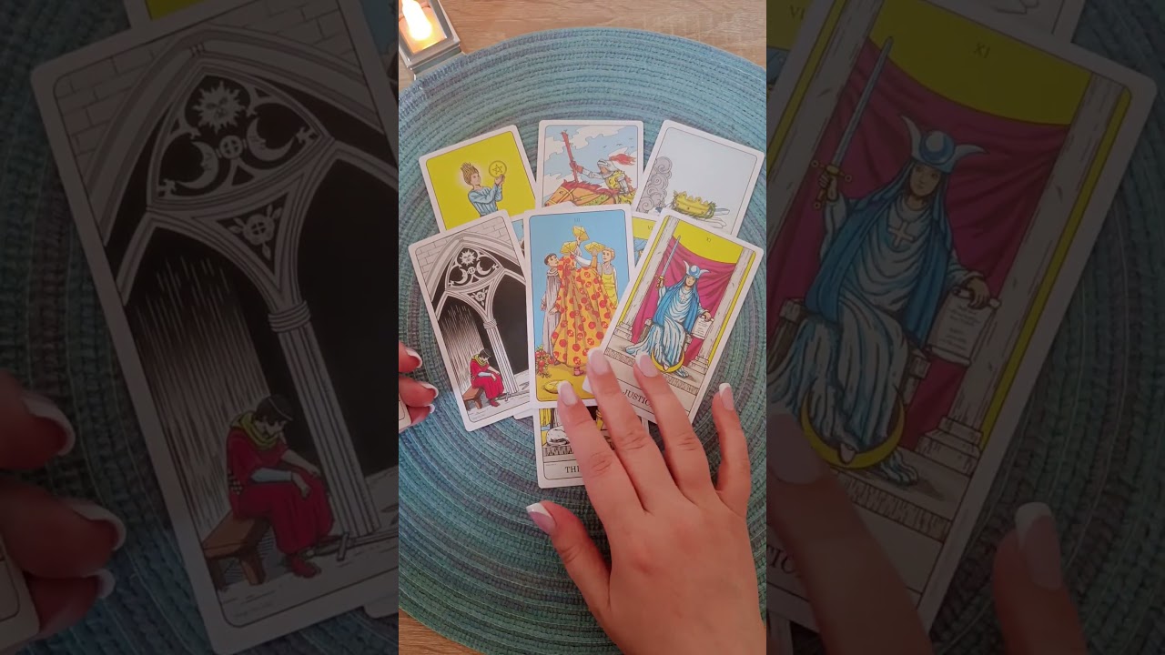 🔥Це несподівано Вас порадує🔥 таро розклад #shorts  #tarot  #таро