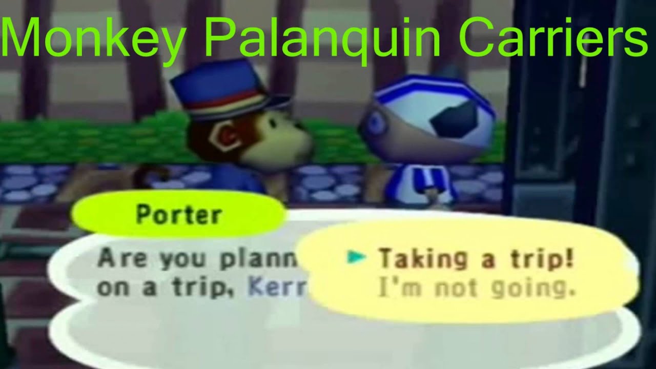 La Cultura Japonesa & Animal Crossing.