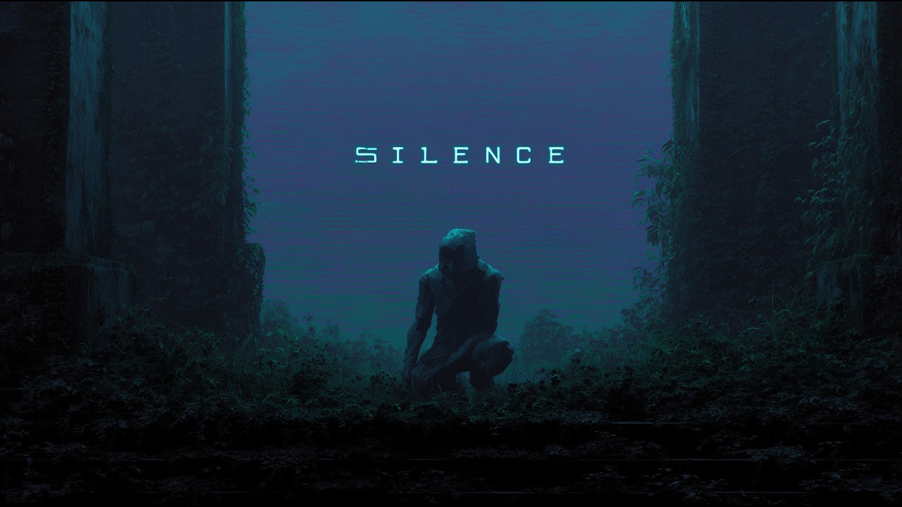 Delerium - Silence (BAD HABIT BOOTLEG) [Drum and bass]