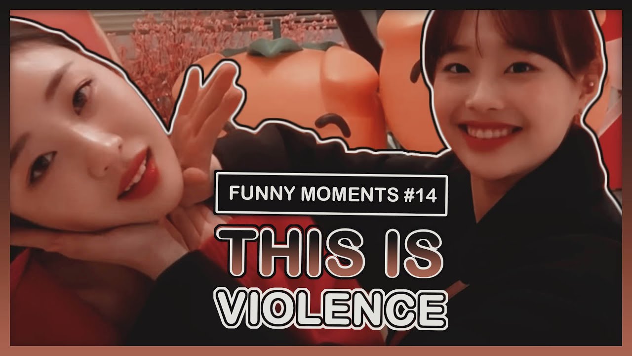 [LOONA] FUNNY MOMENTS #14