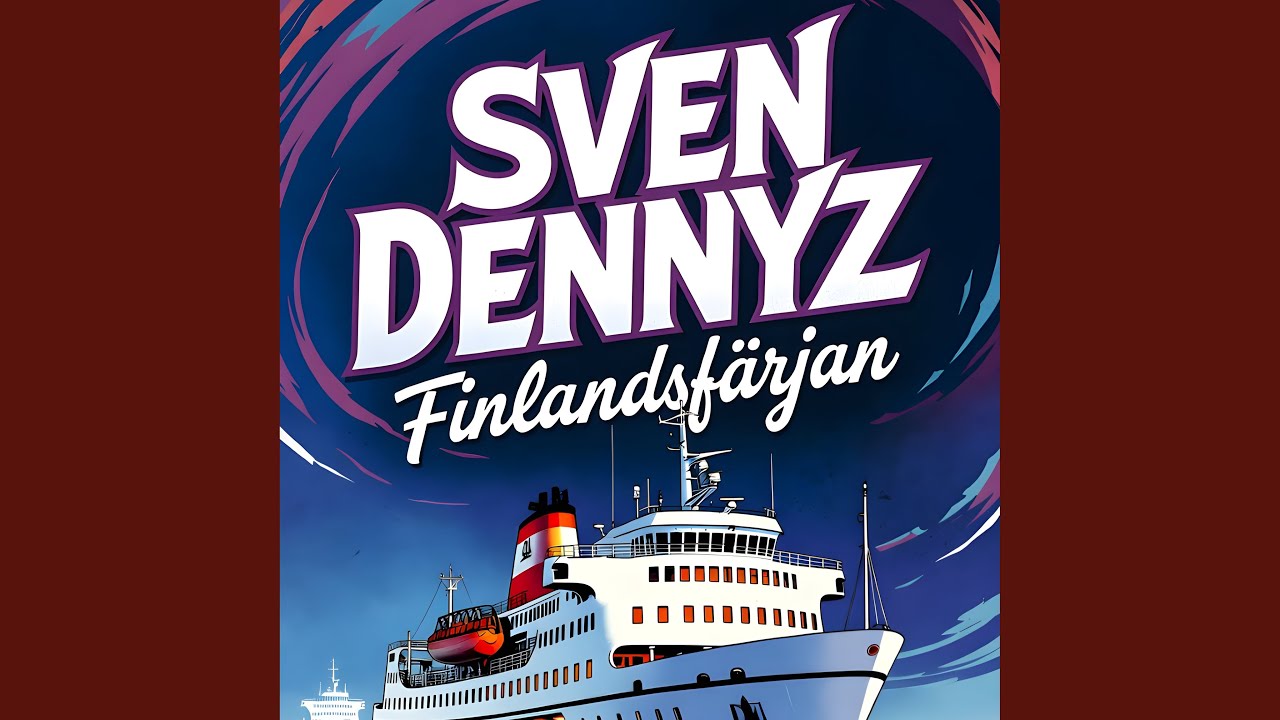 Finlandsfärjan