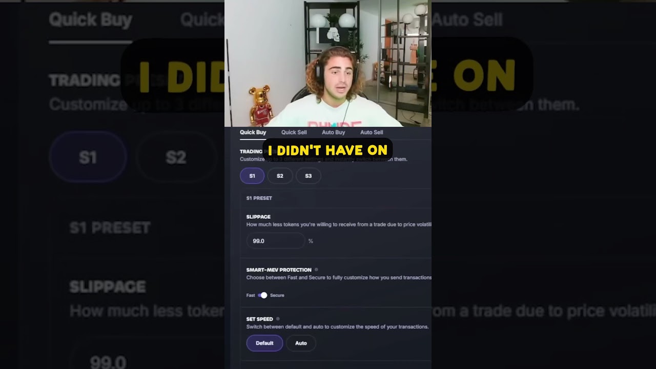 TJR shows you how to setup your photon🤑