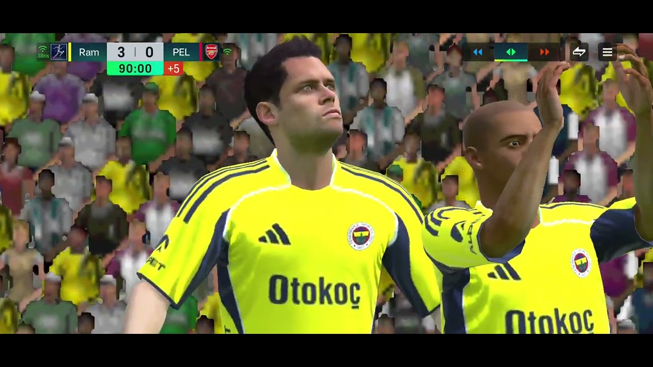 FC 26 oynuyoruz Bölüm 1
