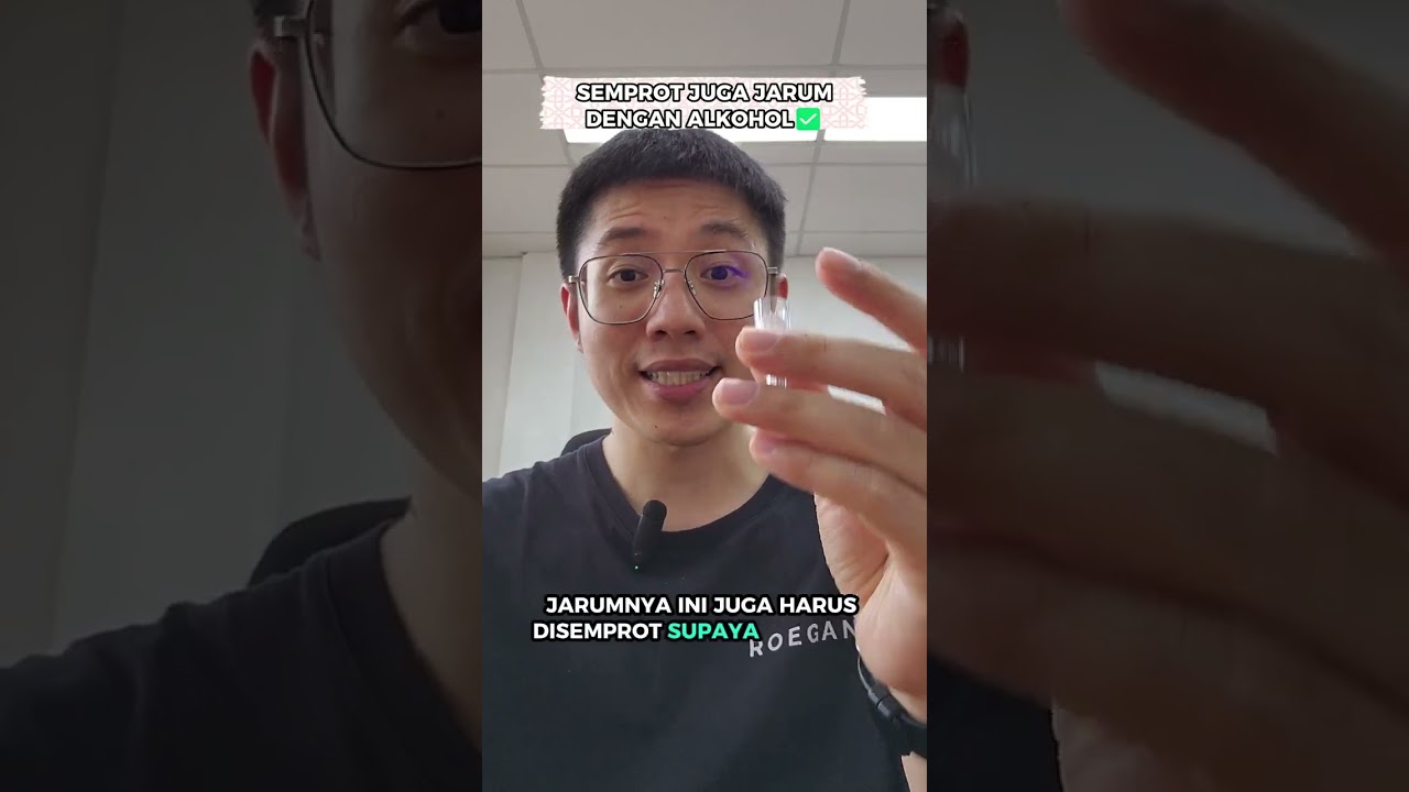 Cara Pakai ScalPen