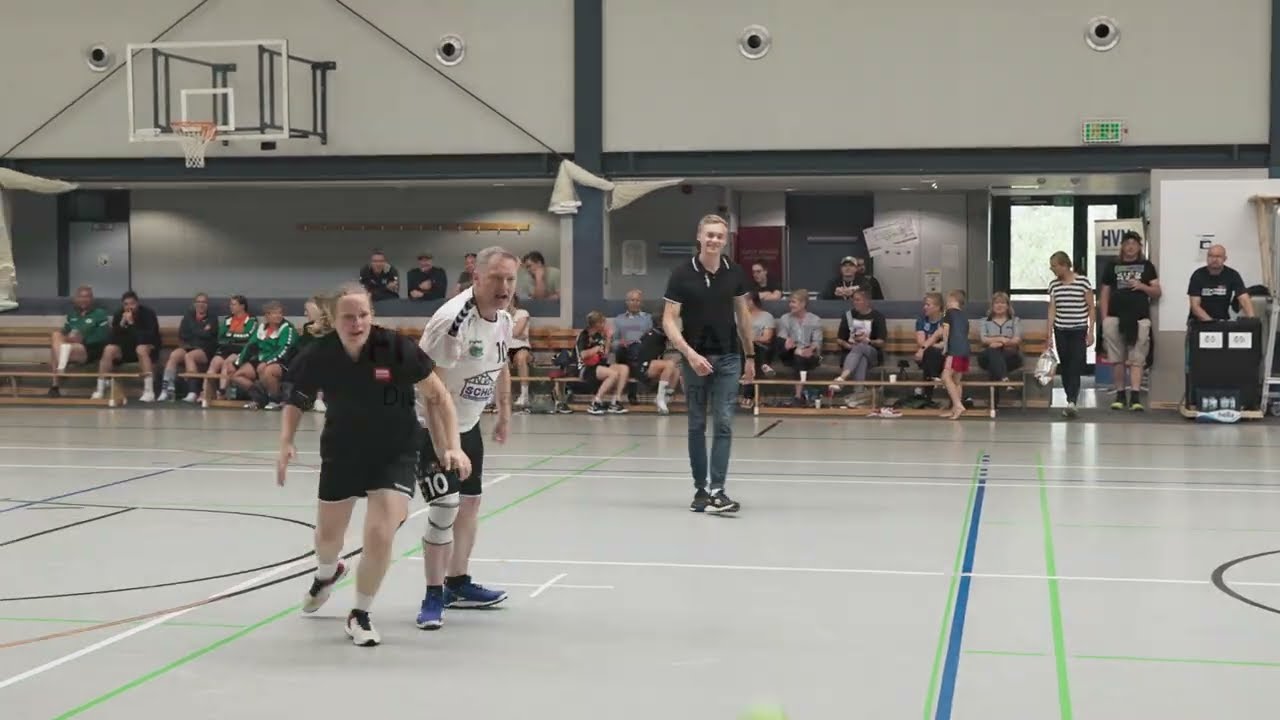 Five-a-Side Handball | Die alternative Spielform f&uuml;r deinen Verein