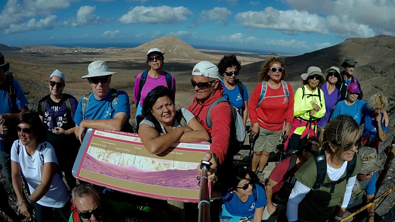 FUERTEVENTURA LA MATILLA   TINDAYA