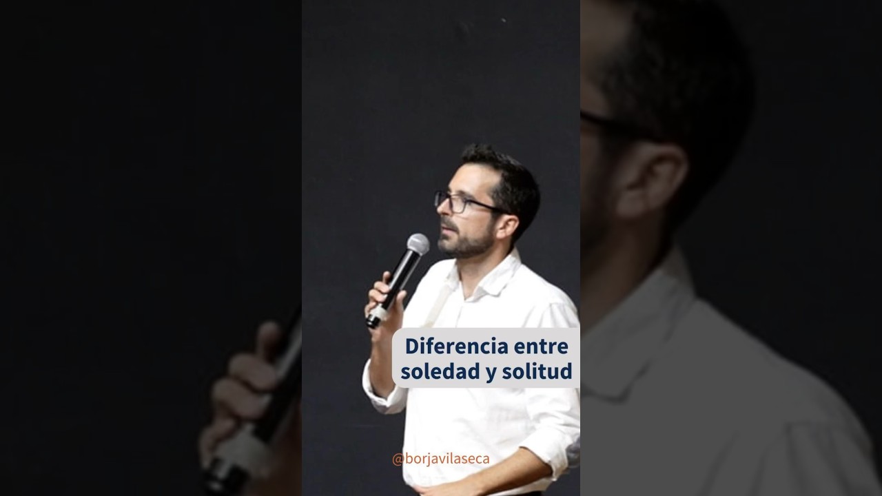 &iquest;Por qu&eacute; tenemos tanto miedo a la soledad?