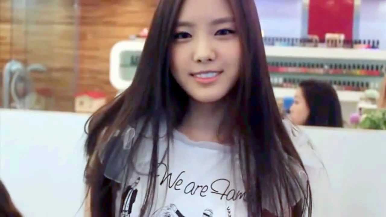 [HD] A-PINK (에이핑크) _ Let Us Just Love OST_Music video [FANMADE]