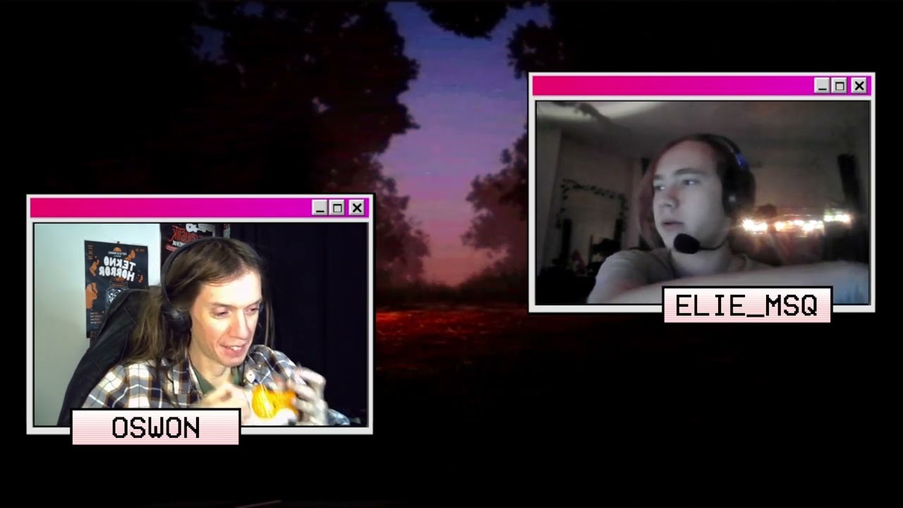 VOD DBD [520ème] 
