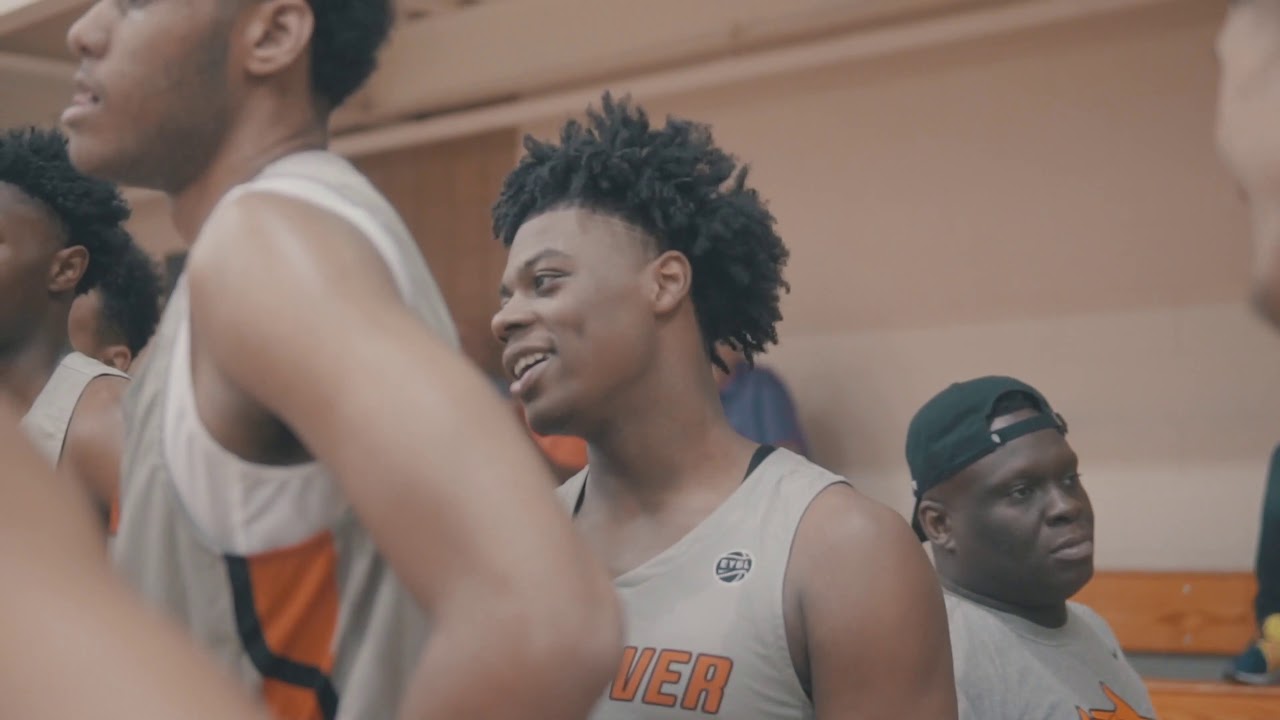 TEAM TAKEOVER 2019 ROAD TO PEACH JAM • EP 4 FINALE