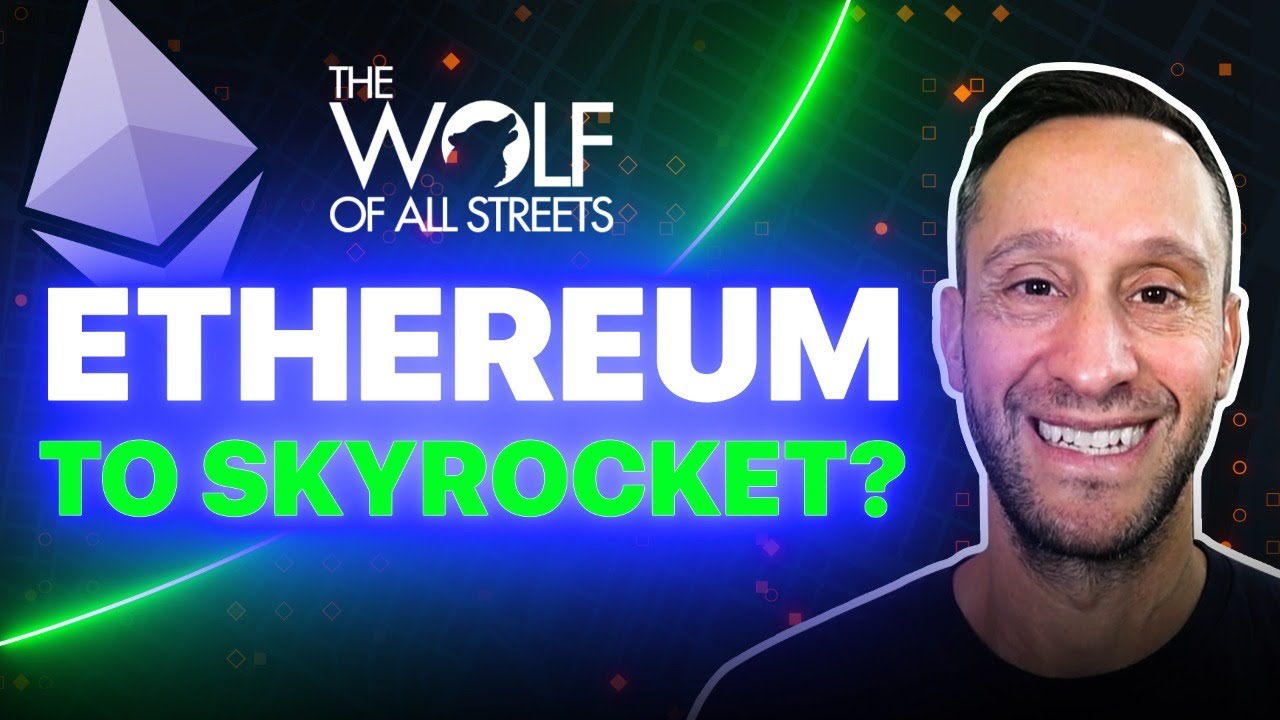 If Ethereum Can Break This Level, It Will Skyrocket | Bitcoin&rsquo;s Taproot Upgrade
