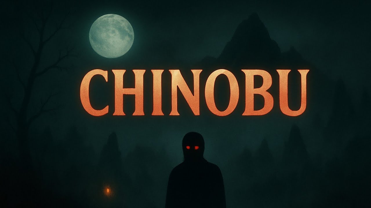 Chinobu❄️(the frozen predator) | hindi horror story🕯️#hauntedtales#halloweenspecial #folklorehorror 