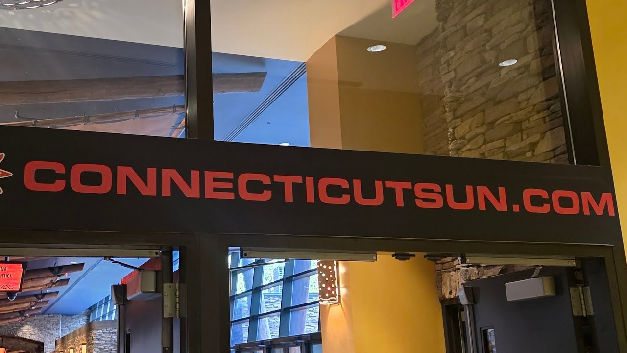 Конец эпохи &mdash; Quita в прямом эфире с Connecticut Sun