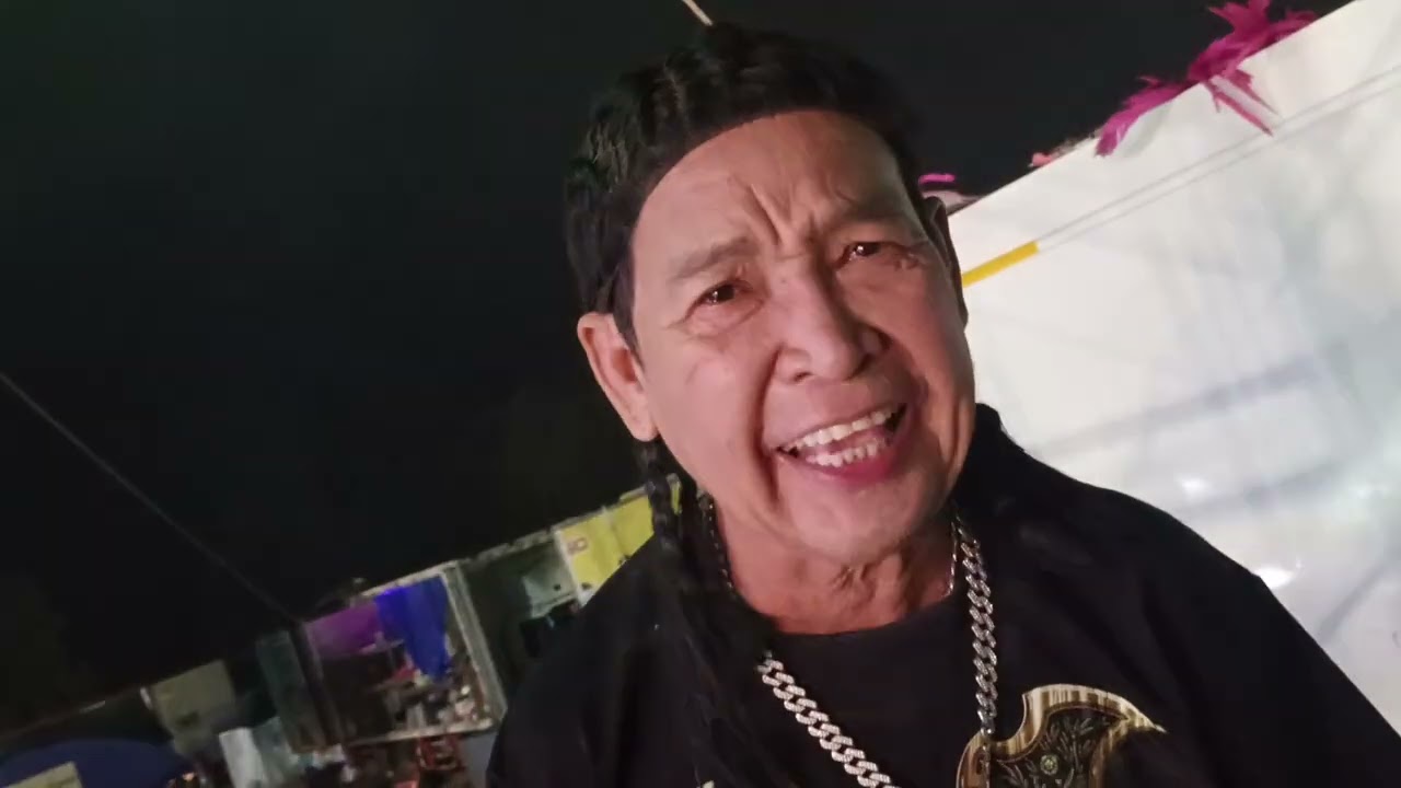 อิหล่าแกล้งพ่อเอก กับพ่อนนท์