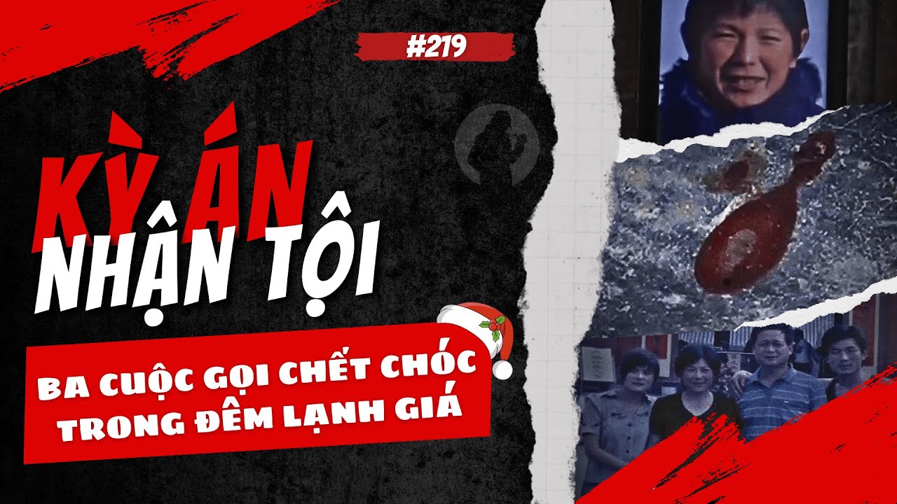 Kỳ Án Trung Quốc | Chiếc Điện Thoại Chôn Ở Góc Sân Và Kẻ Leo Tường Cứu Hỏa | Giải Mã Kỳ Án